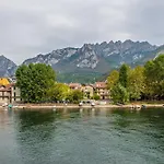 Hotel Don Abbondio Lecco