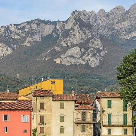 Hotel Don Abbondio
