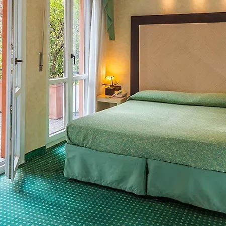 Don Abbondio Hotel Lecco