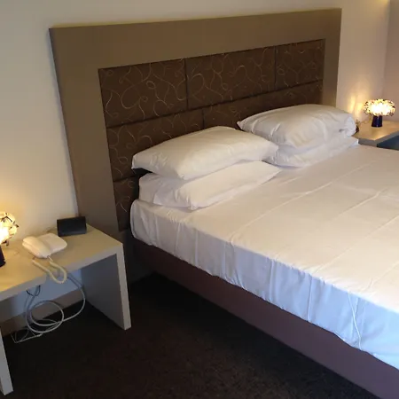 Hotel Don Abbondio Lecco