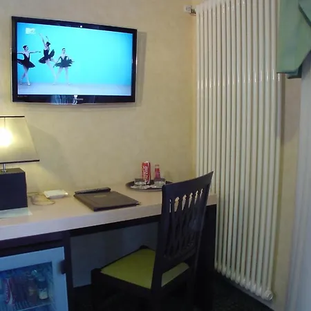 Hotel Don Abbondio Lecco