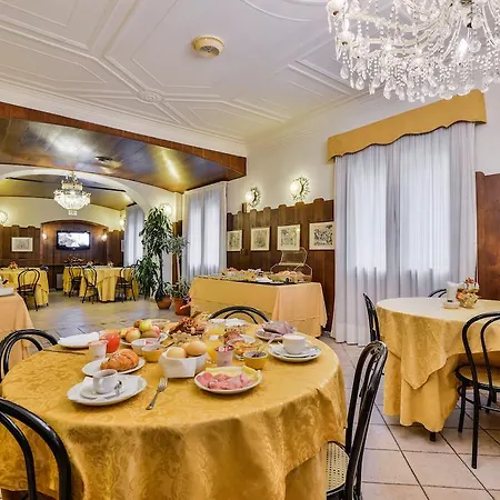 Hotel Don Abbondio Lecco