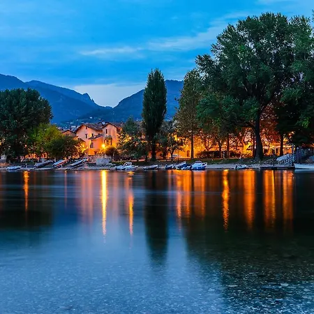 Don Abbondio Hotel 3*