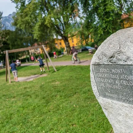 Don Abbondio Hotel Lecco