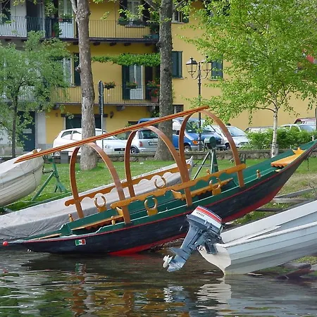 Hotel Don Abbondio 3*