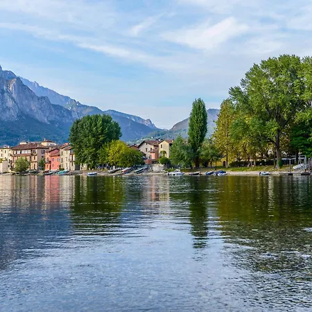 מלון Don Abbondio