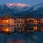 Don Abbondio Hotell