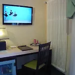 Hotell Don Abbondio Lecco