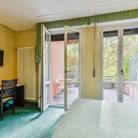 Hotel Don Abbondio Lecco