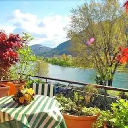 Hotel Don Abbondio 3*