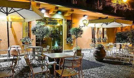 Hotel Don Abbondio 3*