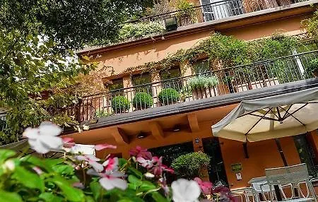 Don Abbondio Hotel 3*