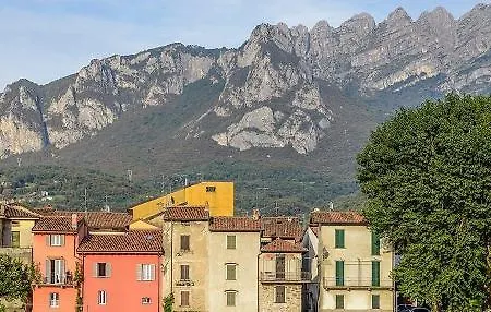 Hotel Don Abbondio 3*