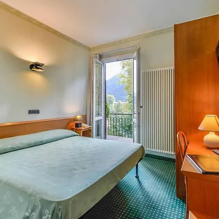 Hotel Don Abbondio
