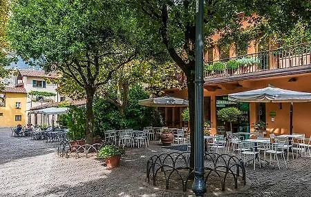 Hotel Don Abbondio