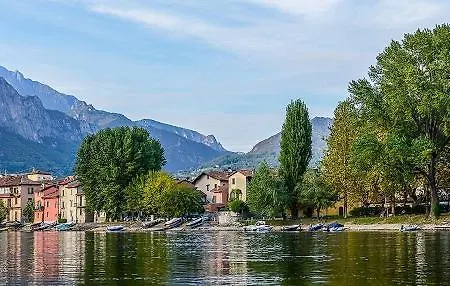 Don Abbondio 3* Lecco