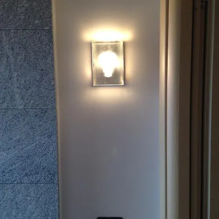 唐阿朋迪奥酒店 酒店 莱科