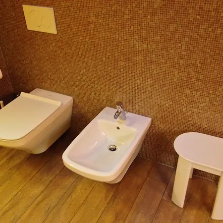 Hotel Don Abbondio 3*