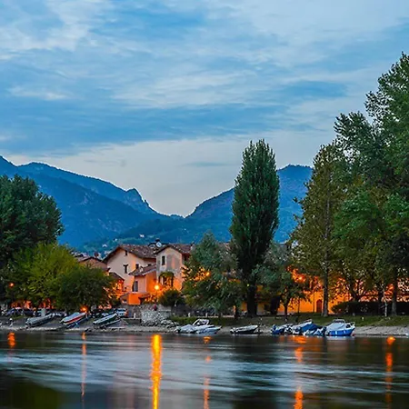 Hotel Don Abbondio Lecco