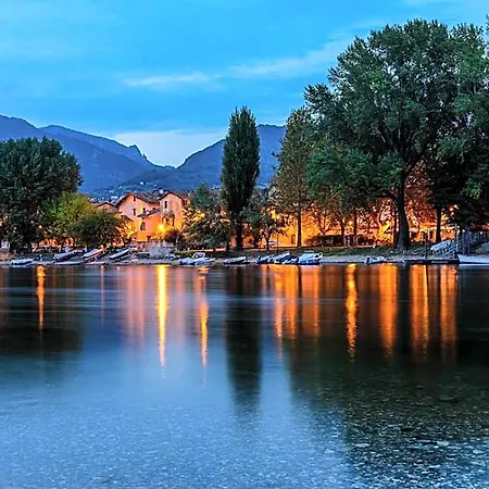 Don Abbondio 3* Lecco