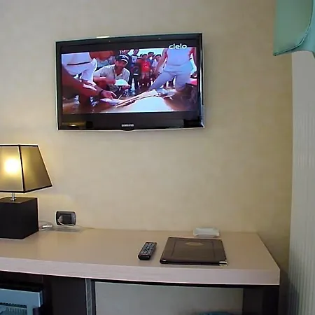 Hotel Don Abbondio Lecco