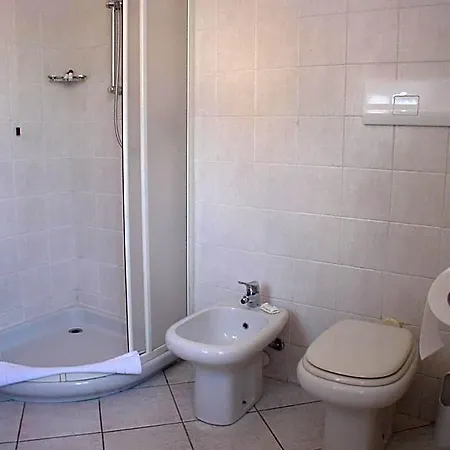 Hotel Don Abbondio Lecco