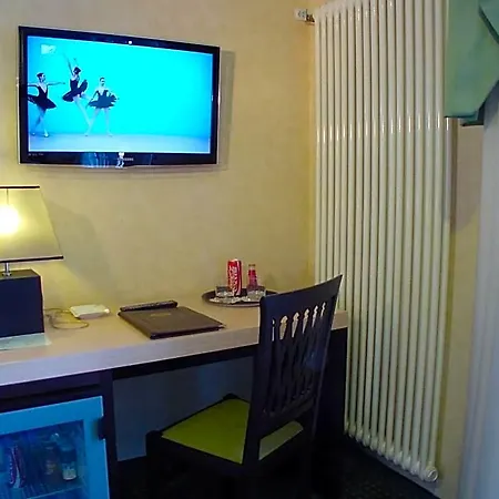 Hotel Don Abbondio Lecco