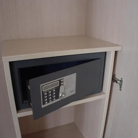 唐阿朋迪奥酒店 酒店
