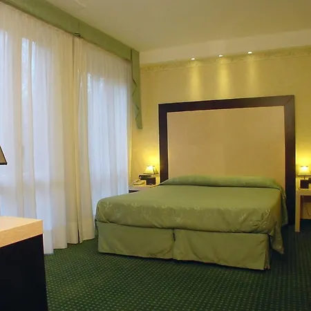 Hotel Don Abbondio