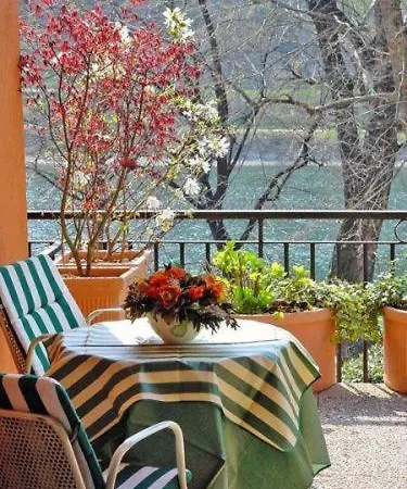 Hotel Don Abbondio Lecco