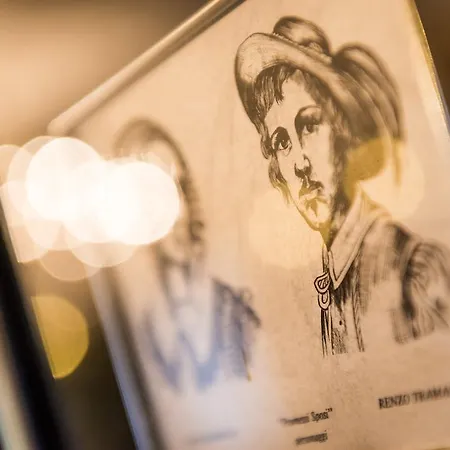 Don Abbondio Hotel 3*