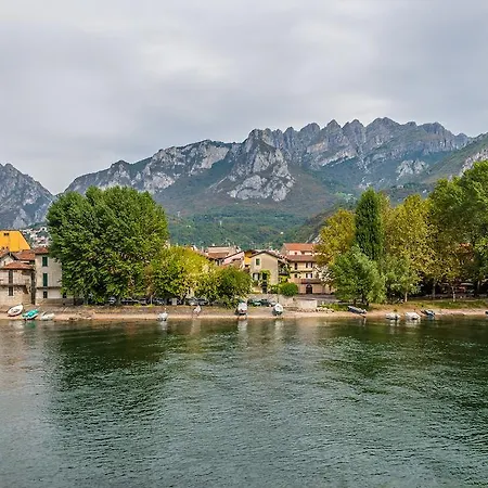 Hotel Don Abbondio Lecco