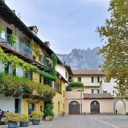 Don Abbondio Lecco