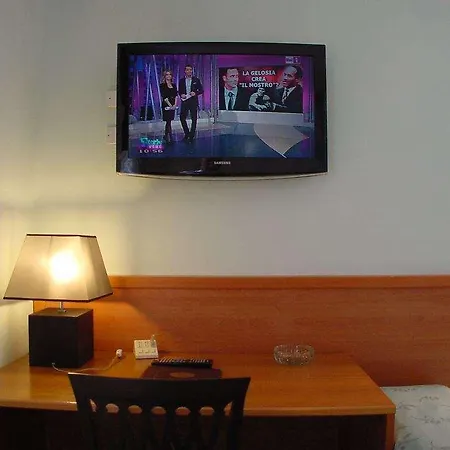 Don Abbondio Hotel Lecco