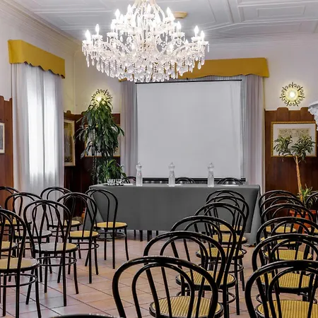 Hotel Don Abbondio Lecco