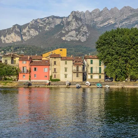 Don Abbondio Hotel Lecco