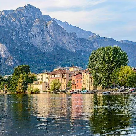 Don Abbondio Lecco