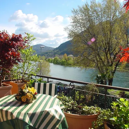 Don Abbondio Hotel 3*