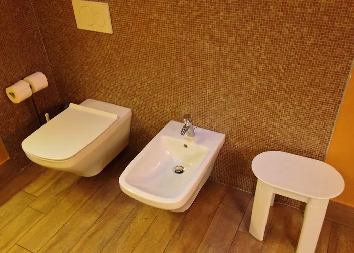 Hotell Don Abbondio 3*