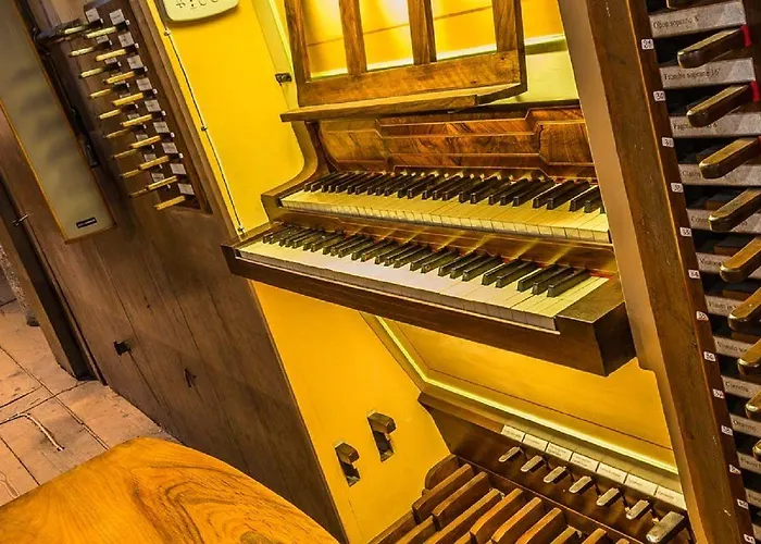 Hotell Don Abbondio 3*