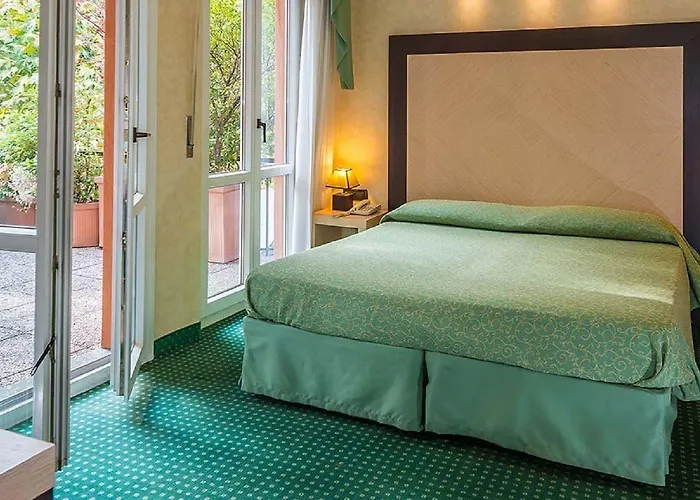 Don Abbondio Hotell Lecco