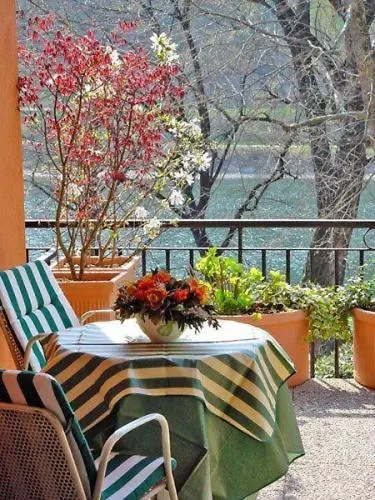 Hotell Don Abbondio Lecco