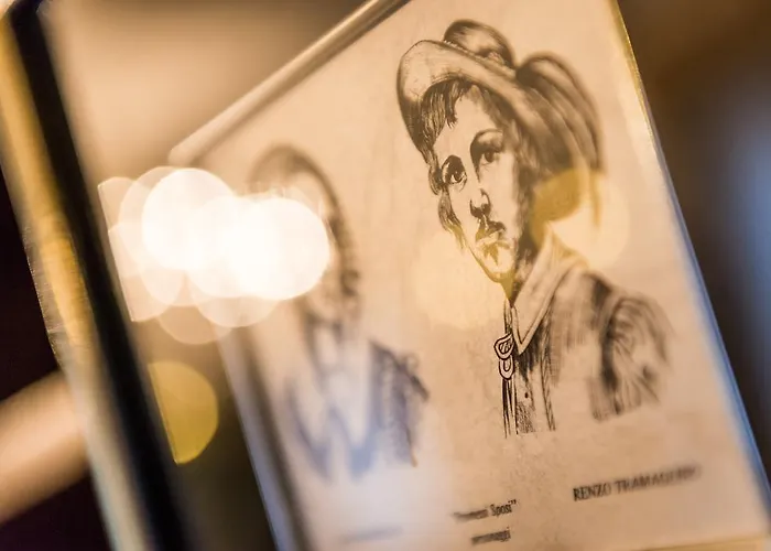 Don Abbondio Hotel 3*