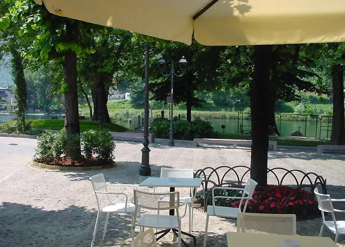 Hotell Don Abbondio 3*