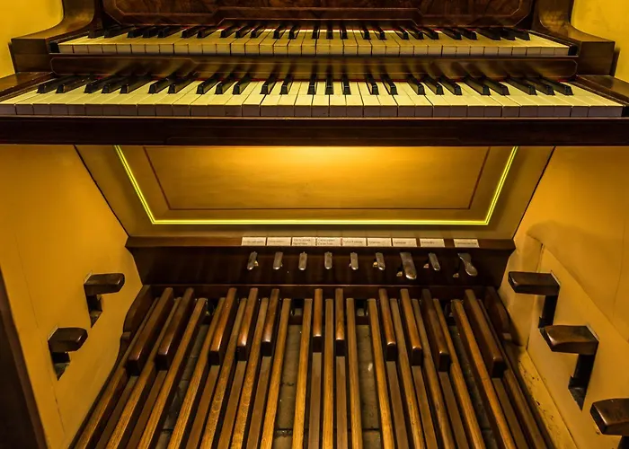 Don Abbondio Hotell 3*