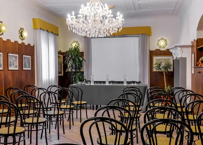 Hotell Don Abbondio Lecco