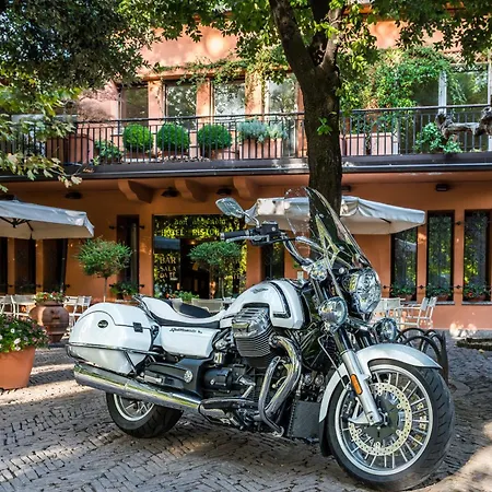 Don Abbondio 3* Lecco