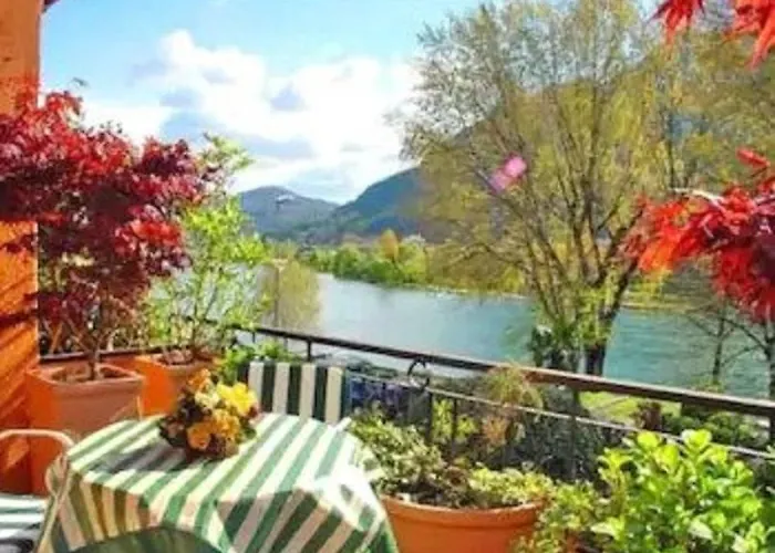 Hotel Don Abbondio 3*