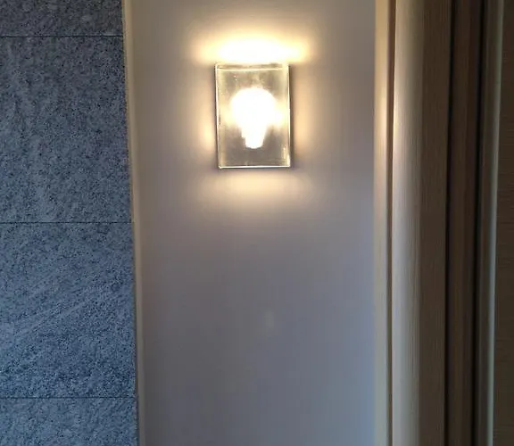 Don Abbondio Hotel Lecco