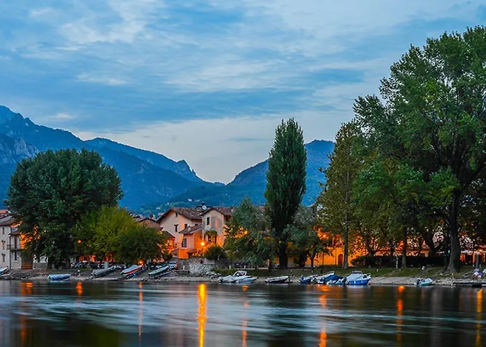 Hotel Don Abbondio Lecco